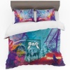 Print with Passion Let's Play Duvet Cover Set Photo