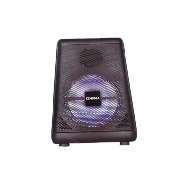 Photo of Omega Song K Outdoor Portable Speaker OP-828F5