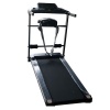 Fitness Exercise Treadmill with Bluetooth & Fitness APP Function Photo