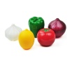 Kitchen Food Savers Storage Container Vegetable set of 5 Photo