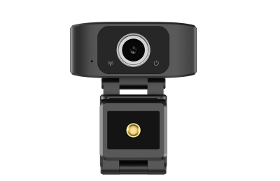 VIDLOK W77 1080P Webcam