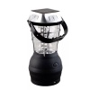 Portable Solar Camping Led Light - Black Photo