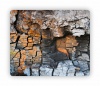 Printoria Colourful Stone Texture Themed Mouse Pad Photo