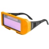 Ingco - Welding Glasses - Auto Darkening Photo