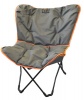 BaseCamp Chair Butterfly Traditional Photo