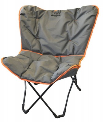 Photo of BaseCamp Chair Butterfly Traditional