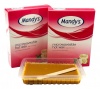 2 x 300g Mandy's Microwaveable Hot Wax Photo