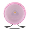 CARNO Pet Products Carno Hamster/Rodent Wheel XL Pink Photo