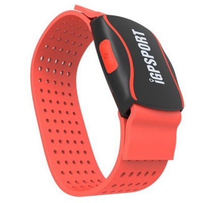 Photo of iGPSport HR60 Heart Rate Monitor