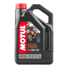 MOTUL 7100 5W40 4L Photo