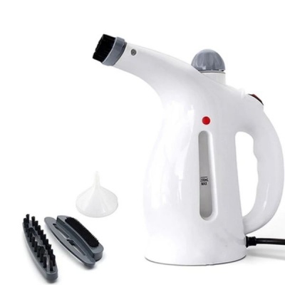 Multifunctional Garment and Facial Steamer