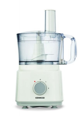 Photo of Kenwood - Essentials Food Processor with Blender - FDP03.C0WH