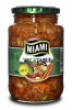 Miami Canners Vegetable Atchar Mild 6 x 380g Photo