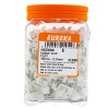 EUREKA Cable Clip Flat 10mm-25mm Q:250 Photo