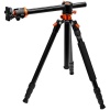 KF K&F Photography Tripod Kit with Horizontal Arm Photo