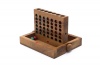 SiamMandalay Penthouse Apartments Wooden Puzzle Brainteaser Photo