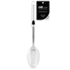 O2 Cook Stainless Steel Slot Spoon