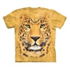 Kool Africa - Leopard - T-Shirt with plantable seed swing tag Photo