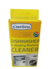 Dishwasher and Washing Machine Cleaner Photo