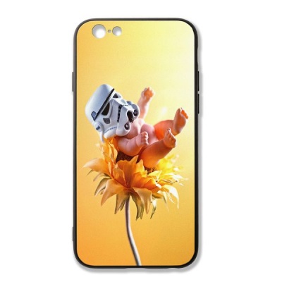 GND Designs GND iPhone 6Plus6sPlus Eric Flower Case