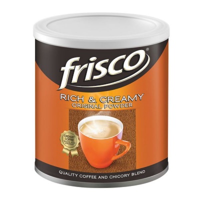 Photo of Frisco Instant Coffee 250g