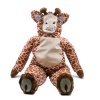 Baby Giraffe Jumpsuit Photo