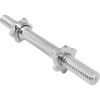 GORILLA SPORTS SA GORILLA - Dumbbell Bar with Star Collars Photo