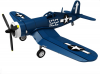 Corsair Vought F4U Photo