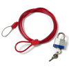 Northcore Lockjaw Surfboard Travel Lock Photo