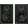 Mackie CR8-XBT Pair of Active Studio Monitors 8" 160W with Bluetooth Photo