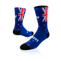 Versus New Zealand Flag Elite Socks