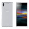 Roxfit TPU Case & Tempered Glass For Sony Xperia L3 Photo