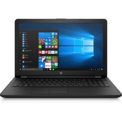 Photo of HP 15bs100ni laptop