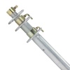 Space TV WISP Telescopic Pop-up Mast 8.5m Photo