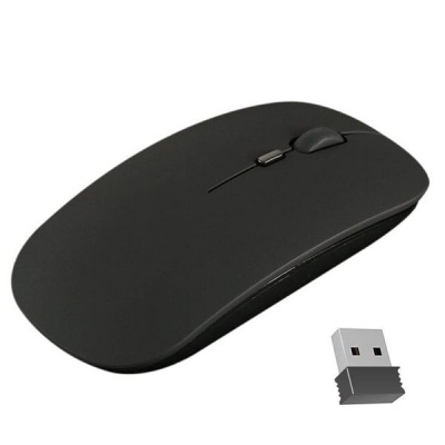 Photo of Digital World DW 2.4Ghz Portable Rechargeable Optical Mouse 6917