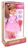 Dollsworld - Charlotte Doll - 36cm Photo