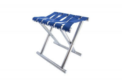 Classic Fold Up Camping Chair