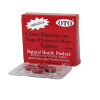 OTO Super Powerful Man Performance Enhancer - 4 Tablets Photo