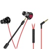 IMIX Gaming Earphone Headset Photo