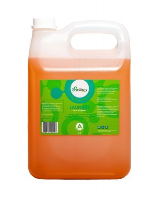 Mrs Martins Mrs Martin’s Probiotic Laundry Gel 5 litre Eco friendly Refreshing Gel