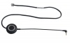 VT Headset EHS7 Cable – for Panasonic - 5 Pack Photo