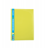 Butterfly Premium Quotation Pvc 400 - A4 - Yellow Photo