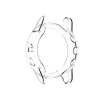 We Love Gadgets Garmin Fenix 5 Screen Protector Case Clear Photo