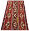 Handmade Ushak Made in Turkey - Hereke Carpets Photo