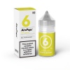 AIRSCREAM - E-Liquids - Zesty Lemon - 30ml - 4% Nic Salts Photo