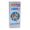 Bravecto Plus for Medium Cats 2.8 - 6.25kg Photo
