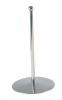 Get Melamine Get Stainless Steel onion ring tower 30cm Photo