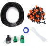 Patio mist cooling kit Photo