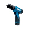 Oubao 12V Cordless Brushless Li-Ion Hammer Driver-Drill - OB302T Photo