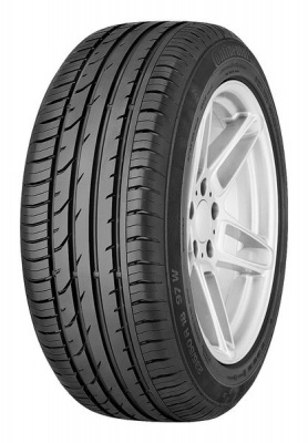 Photo of Continental 205/55R16 91V MO ML ContiPremiumContact 2-Tyre